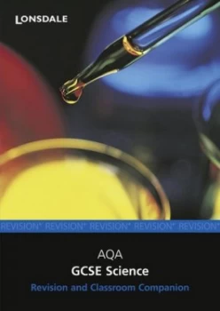 Image of Aqa Science for Specifications a and B by Lynn Henfield and Christine Horbury and Andrew Catterall Paperback