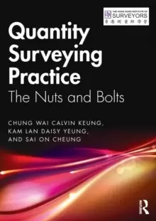 Image of Quantity Surveying Practice : The Nuts and Bolts