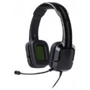 Image of Tritton Kunai Stereo Gaming Headset