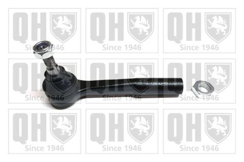 Image of QUINTON HAZELL Track rod end QUINTON HAZELL QR4032S