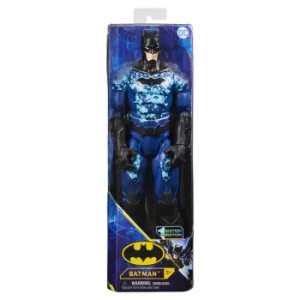 image of Batman Tech 12" Figure