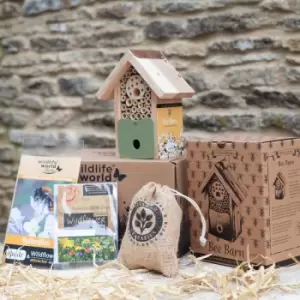 Image of For the Love of Bees Gift Bundle