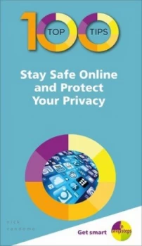 Image of Stay safe online and protect your privacy by Nick Vandome