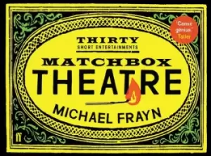 Image of Matchbox theatre by Michael Frayn