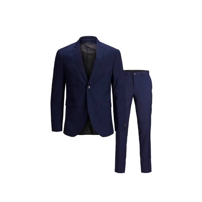 Image of jack & jones Costume child Jack & Jones Solar Bleu Male 13 ans