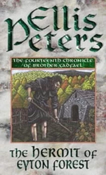 Image of The Hermit of Eyton Forest by Ellis Peters Paperback