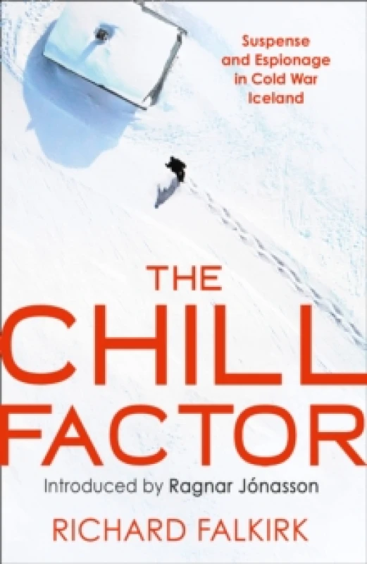 Image of The Chill Factor. Paperback. By Richard Falkirk Books