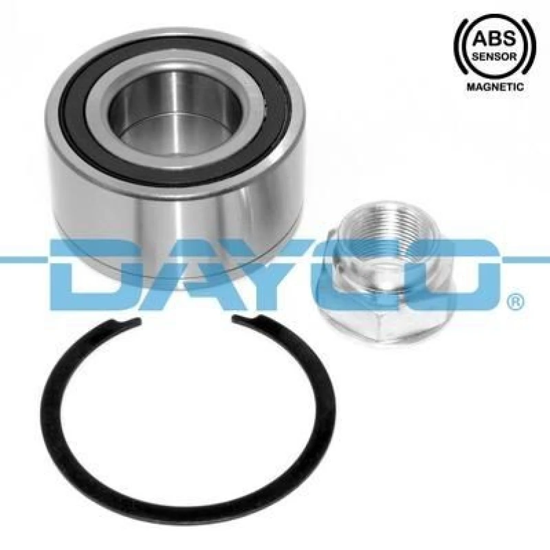 Image of DAYCO Wheel bearing kit DAYCO KWD1088