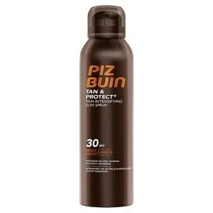 Image of Piz Buin Tan & Protect Tan Intensifying Sun Spray High SPF30 150ml