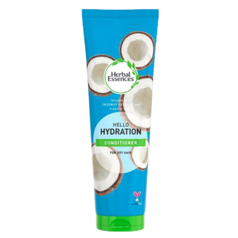 Image of Herbal Essences Hello Hydration Conditioner 275ml