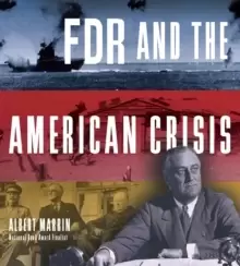 Image of FDR and the American Crisis