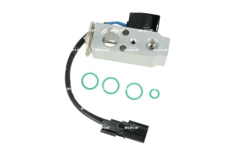 Image of NRF AC expansion valve NRF 38785