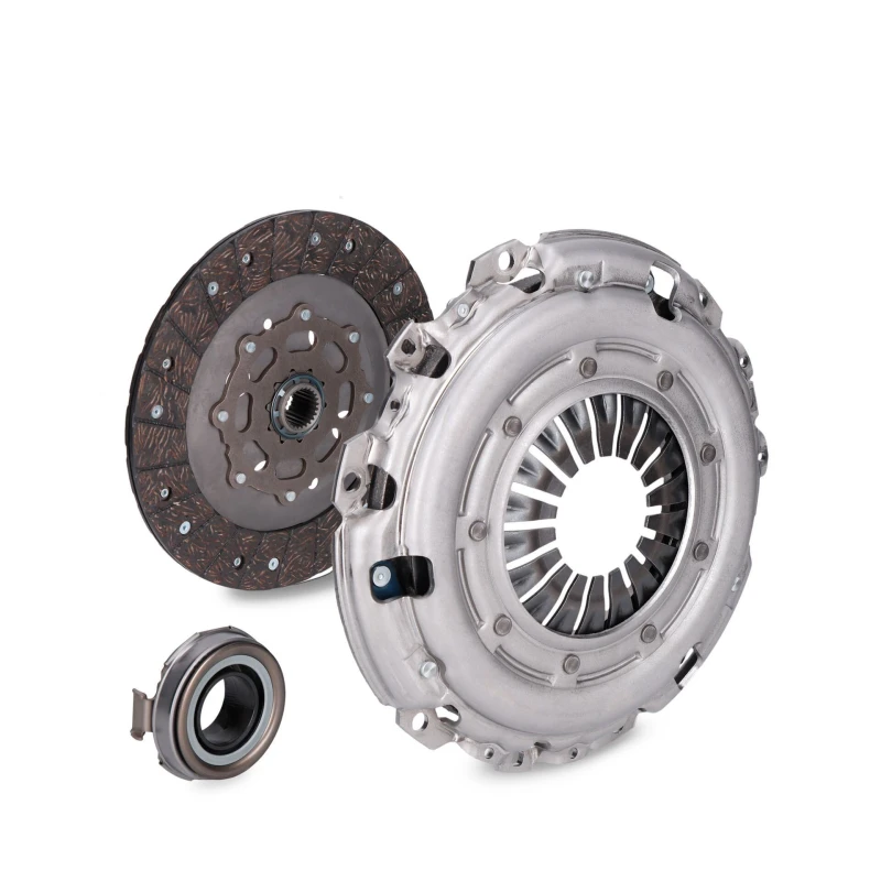 Image of Clutch kit LuK 623 3776 00