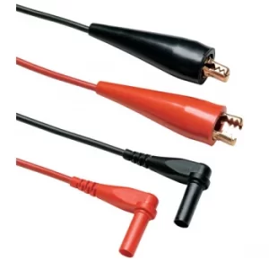 Image of Fluke TL28A Automotive Test Lead Set