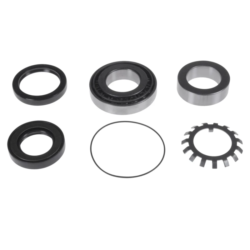Image of Wheel bearing kit FEBI BILSTEIN 173681