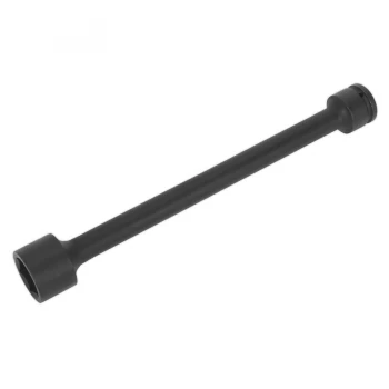 Image of Sealey CV30 Wheel Nut Impact Socket 30mm 3/4"Sq Drive