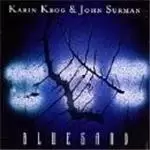 image of Karin Krog/John Surman - Bluesand