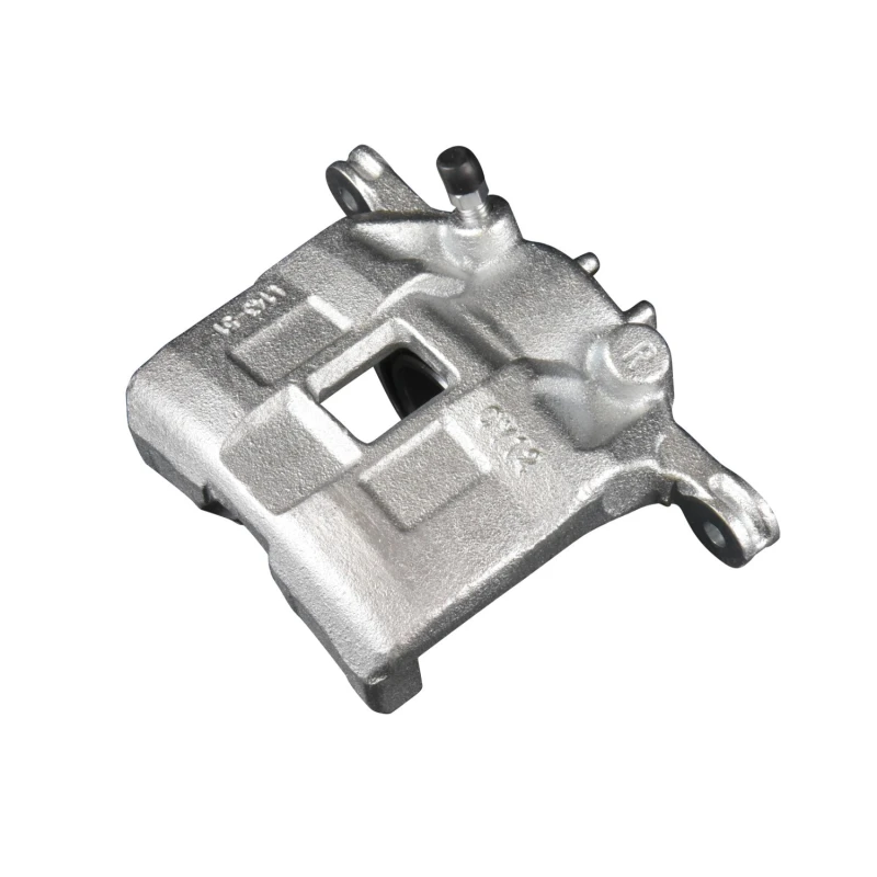 Image of Brake caliper FEBI BILSTEIN 178065