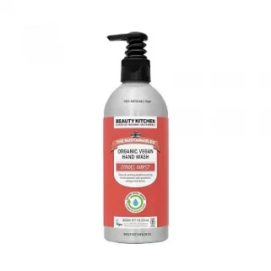 image of Beauty Kitchen The Sustainables Citrus Burst Hand Wash 300ml