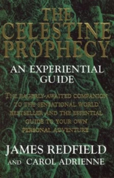 Image of The Celestine Prophecy by Carol Adrienne Paperback