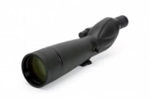 image of Celestron TrailSeeker 80 Straight Spotting Scope