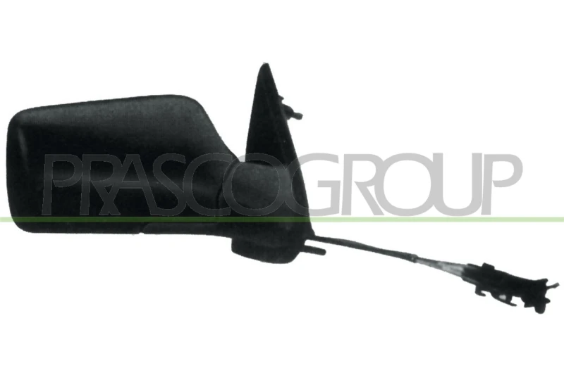 Image of PRASCO Wing mirror PRASCO VG0327113