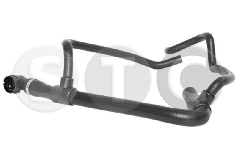 Image of STC Radiator hose STC T409362