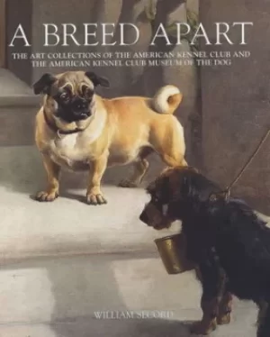 Image of A breed apart by William Secord