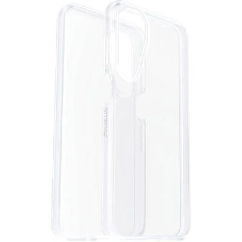 Image of OtterBox Otterbox React Back cover Samsung Galaxy A16 Transparent 77-97671 77-97671