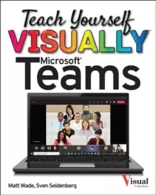 Image of Teach Yourself VISUALLY Microsoft Teams