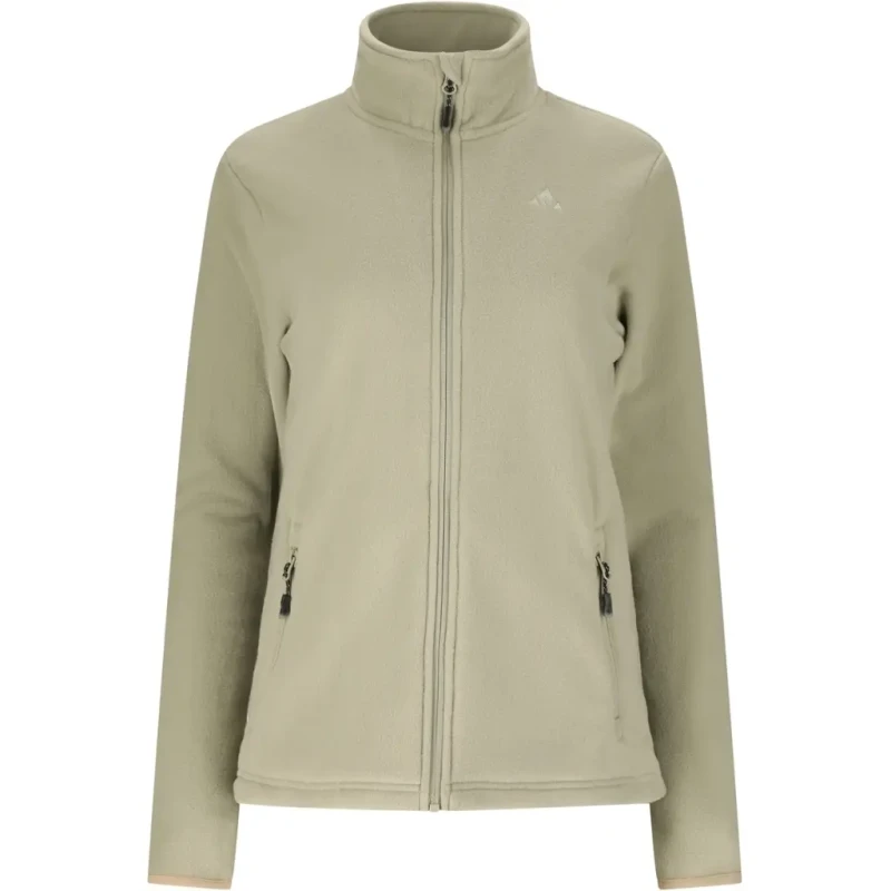 Image of Whistler Womens fleece Whistler Cocoon Beige Female 42