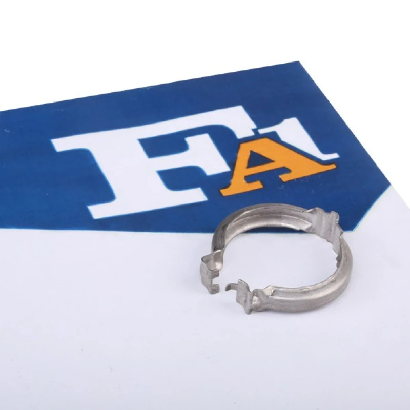 Image of FA1 Exhaust clamp FA1 135-830