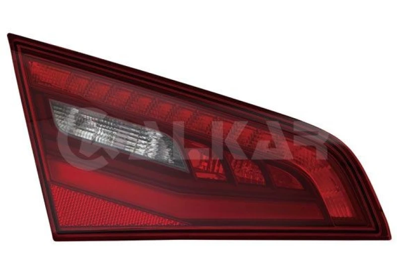 Image of ALKAR Rear light ALKAR 2291500