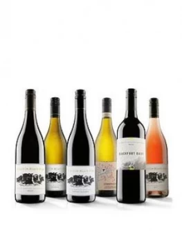 image of Virgin Wines Australian Wine Selection (6 Bottles)