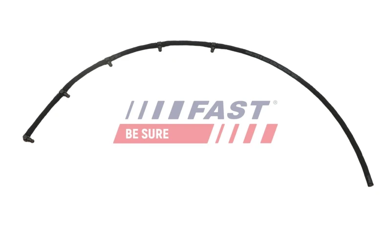 Image of FAST Coolant pipe FAST FT00875