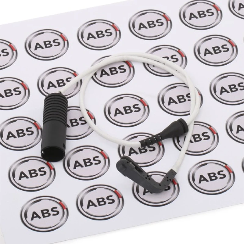 Image of A.B.S. 39534 Brake Pad Wear Sensor Warning Contact,brake pad wear (407)