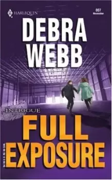 Image of Full exposure by Debra Webb