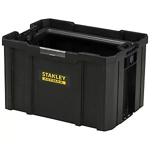 STANLEY FATMAX PROSTACK Open Tote Toolbox