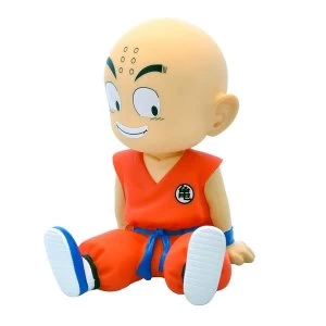 image of Dragon Ball Krilin Mini Bank