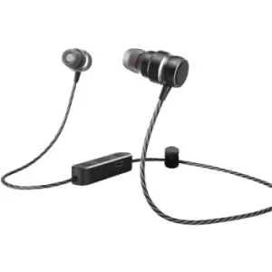 Image of Hama Pure Passion 00184085 Bluetooth Dual Speakers Earphones