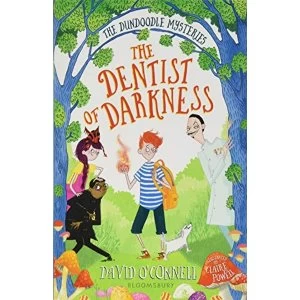 Image of The Dentist of Darkness Paperback / softback 2019