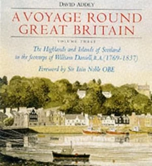 Image of A Voyage Round Great Britain by David Addey Book