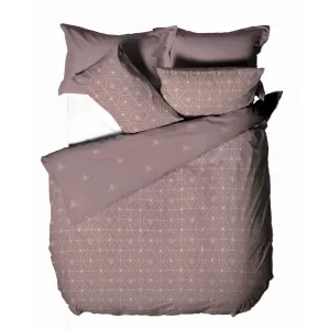 Image of Furn Bee Deco Emerald Duvet Cover Set