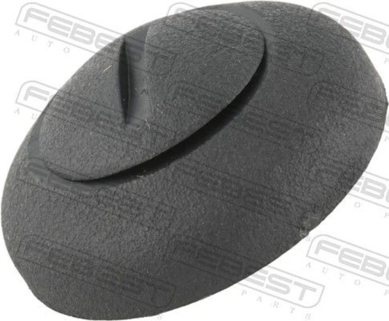 Image of Trim clip FEBEST 88570-205