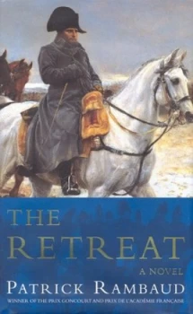 Image of The Retreat by Patrick Rambaud Hardback