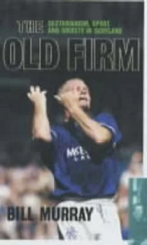 Image of The Old Firm by W. H. Murray Book