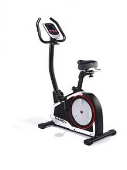 image of Marcy Onyx B80 Upright Exercise Bike