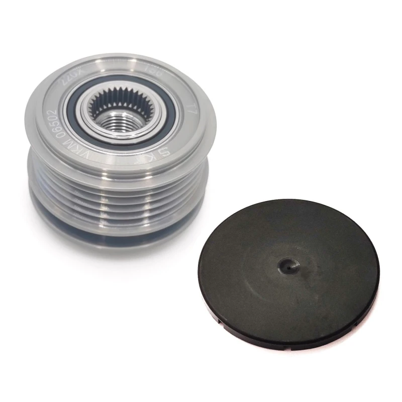 Image of SKF Alternator clutch pulley SKF VKM 06502