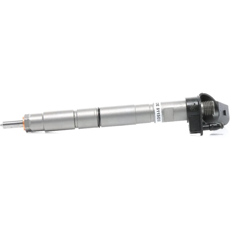 Image of METZGER 0870159 Injectors with seal ring, The spare part must be coded with OBD self-diagnosis unit Injector Nozzle (3902)