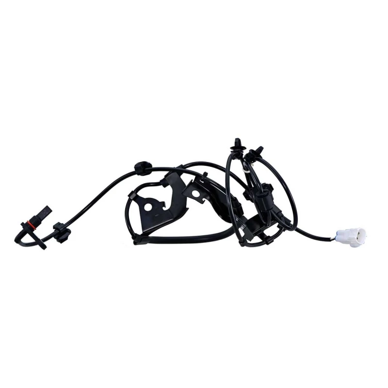 Image of HELLA ABS sensor HELLA 6PU 230 048-701